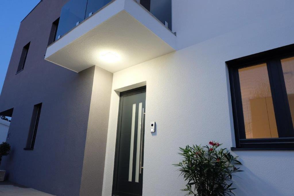 Apartment Martina วีร์ ภายนอก รูปภาพ