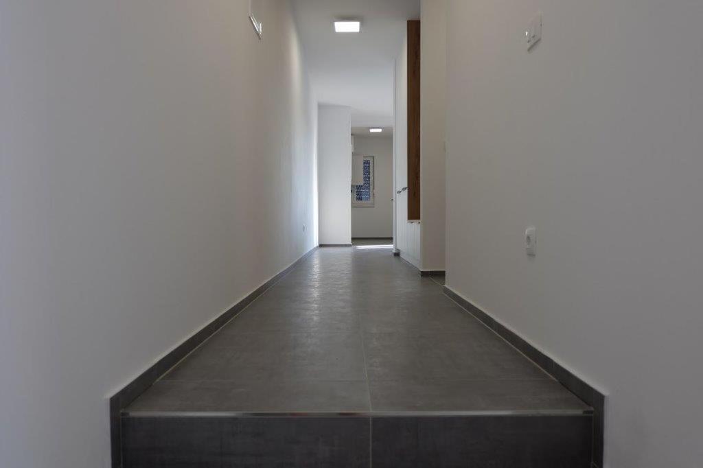 Apartment Martina วีร์ ภายนอก รูปภาพ