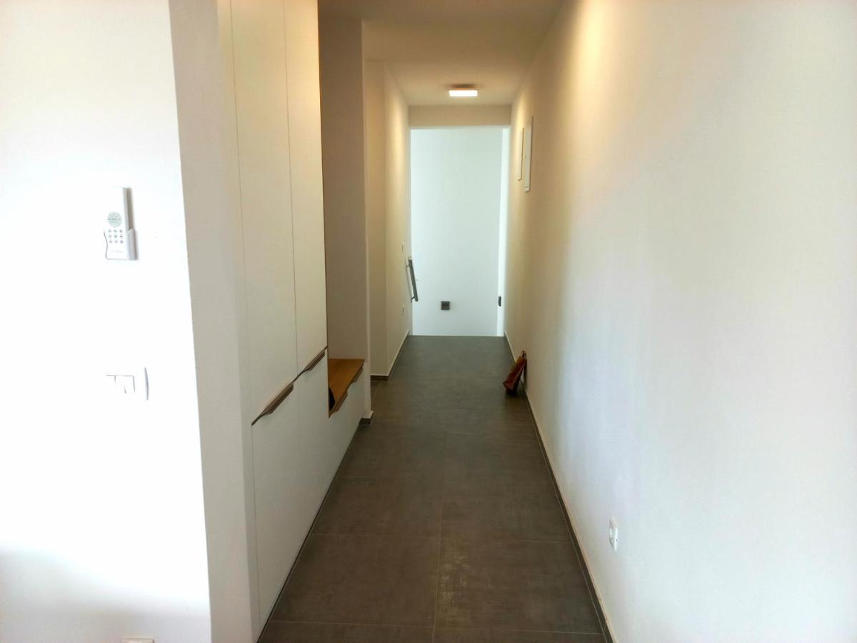 Apartment Martina วีร์ ภายนอก รูปภาพ