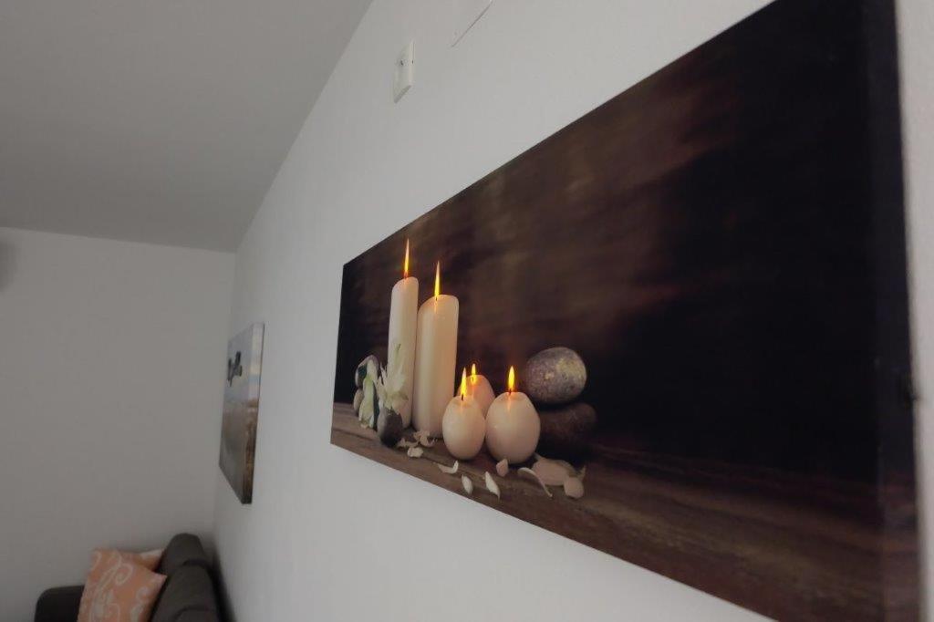 Apartment Martina วีร์ ภายนอก รูปภาพ
