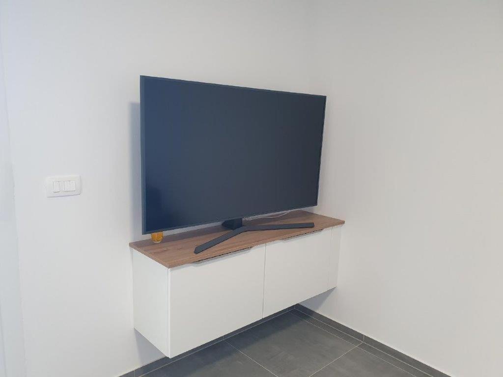 Apartment Martina วีร์ ภายนอก รูปภาพ