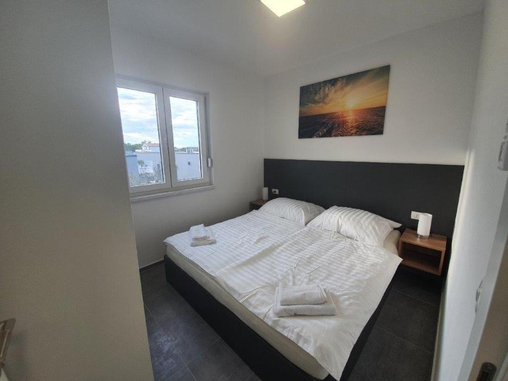 Apartment Martina วีร์ ภายนอก รูปภาพ
