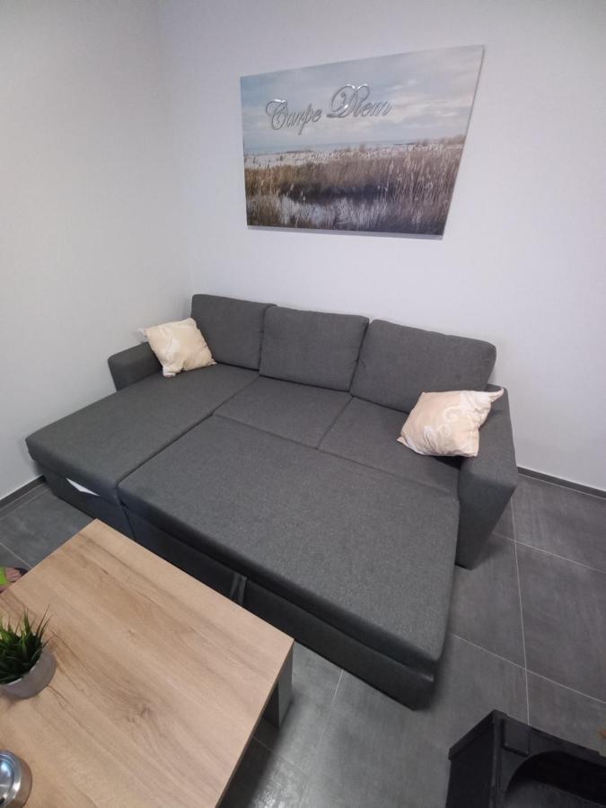 Apartment Martina วีร์ ภายนอก รูปภาพ