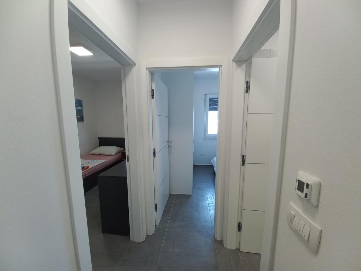 Apartment Martina วีร์ ภายนอก รูปภาพ