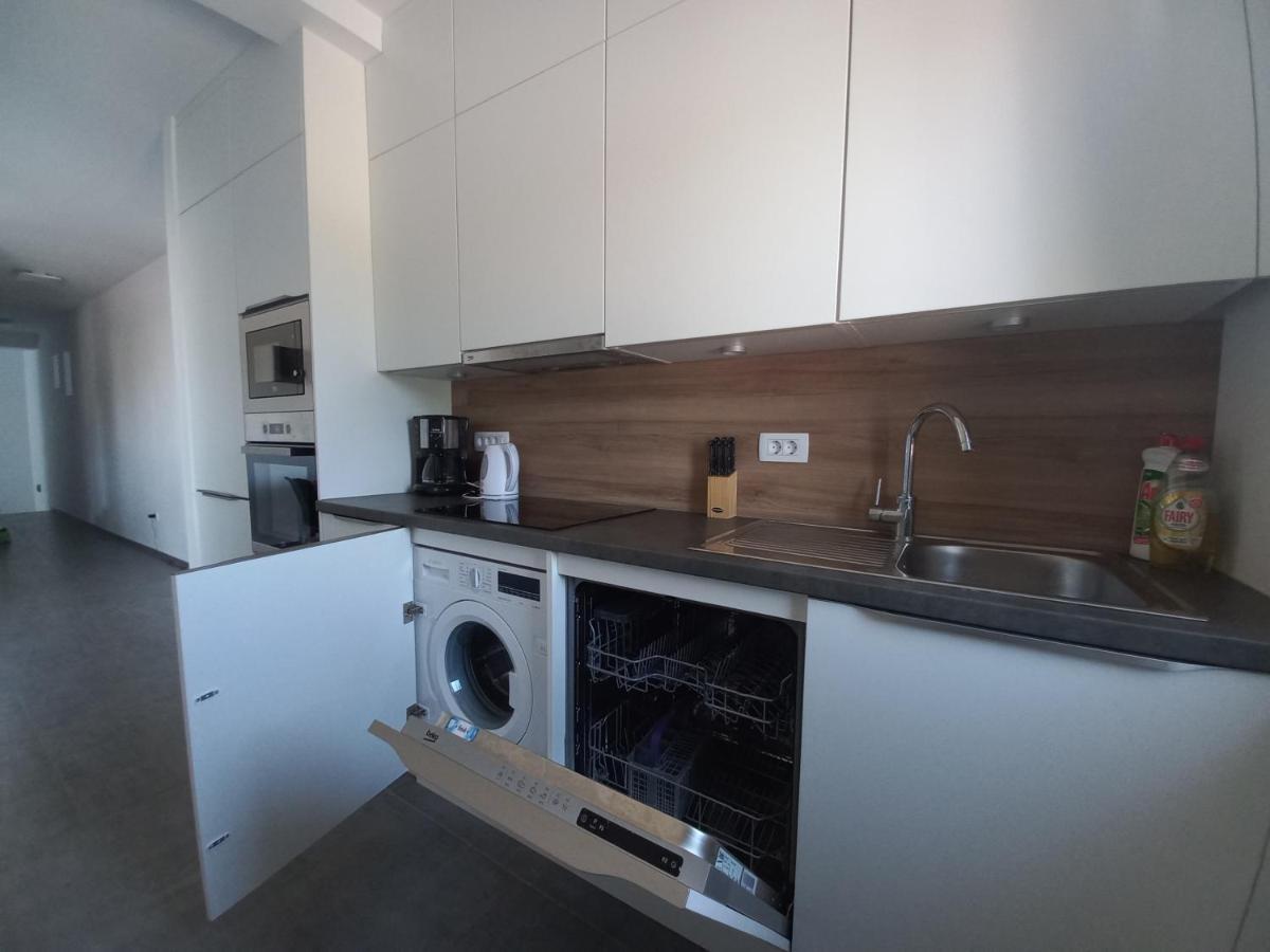 Apartment Martina วีร์ ภายนอก รูปภาพ