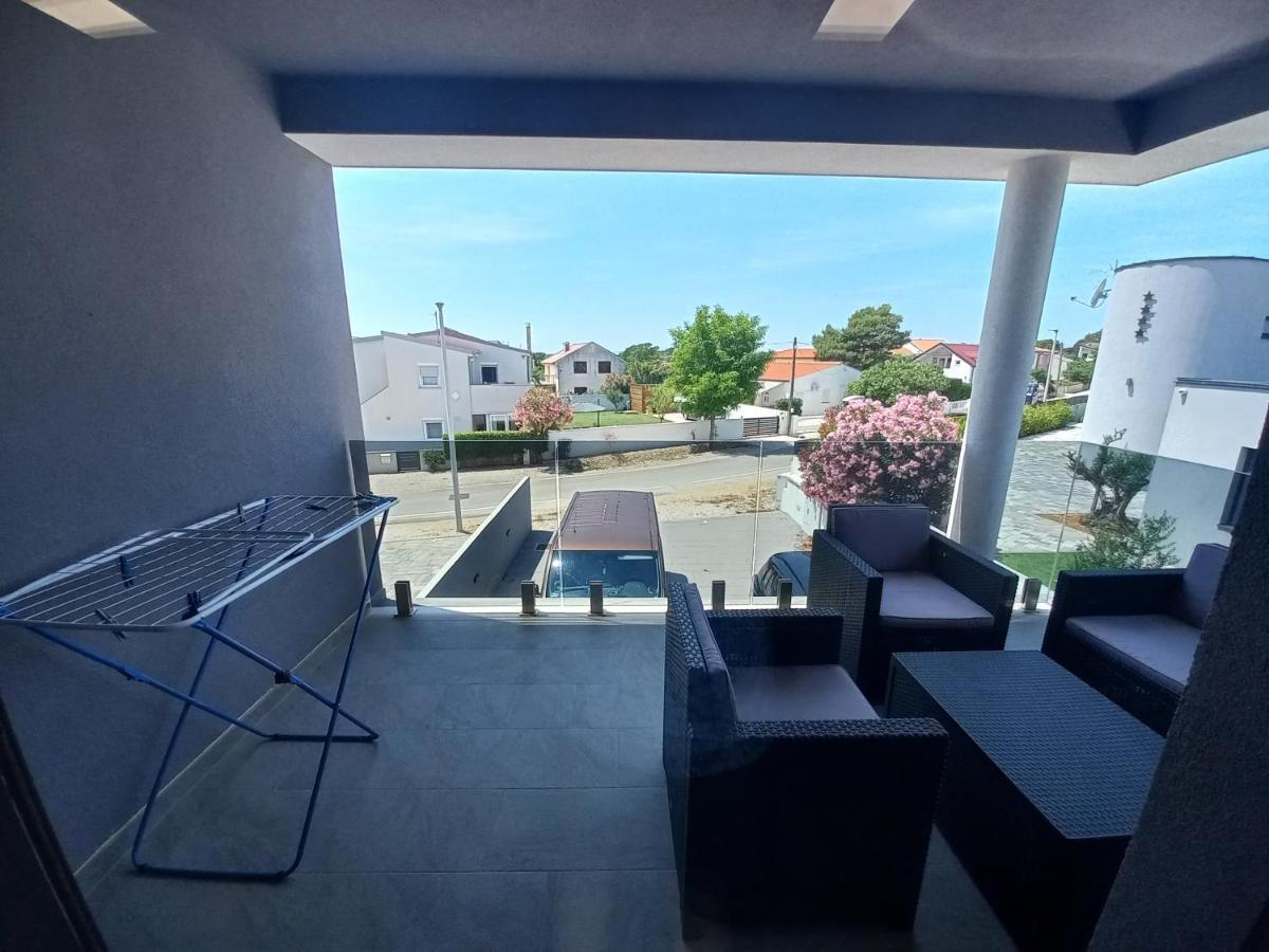 Apartment Martina วีร์ ภายนอก รูปภาพ
