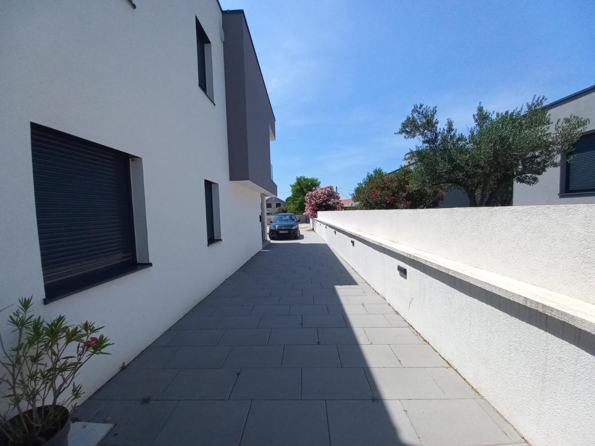 Apartment Martina วีร์ ภายนอก รูปภาพ