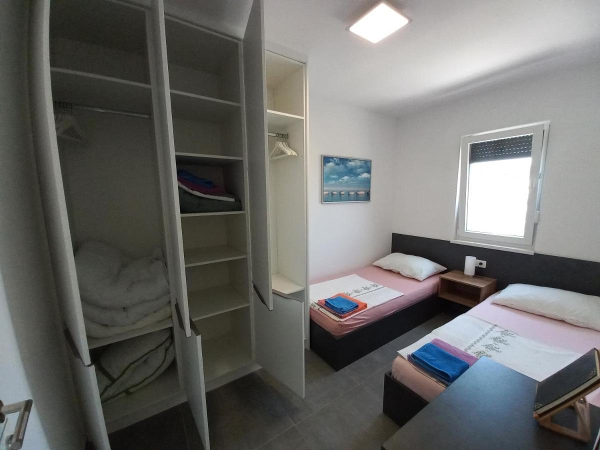 Apartment Martina วีร์ ภายนอก รูปภาพ