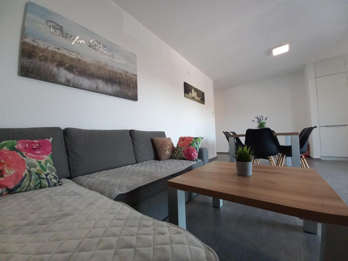 Apartment Martina วีร์ ภายนอก รูปภาพ