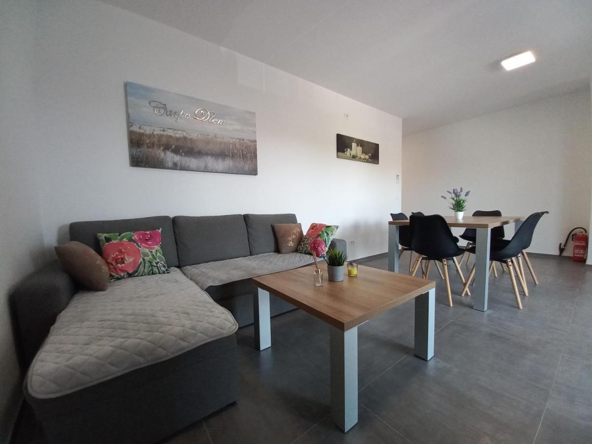 Apartment Martina วีร์ ภายนอก รูปภาพ