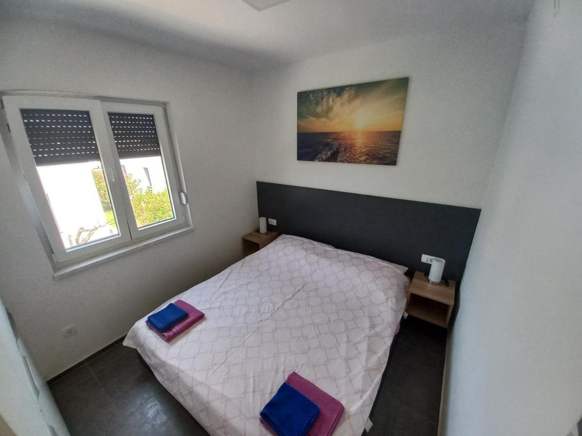 Apartment Martina วีร์ ภายนอก รูปภาพ