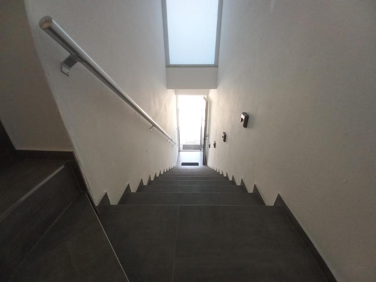 Apartment Martina วีร์ ภายนอก รูปภาพ