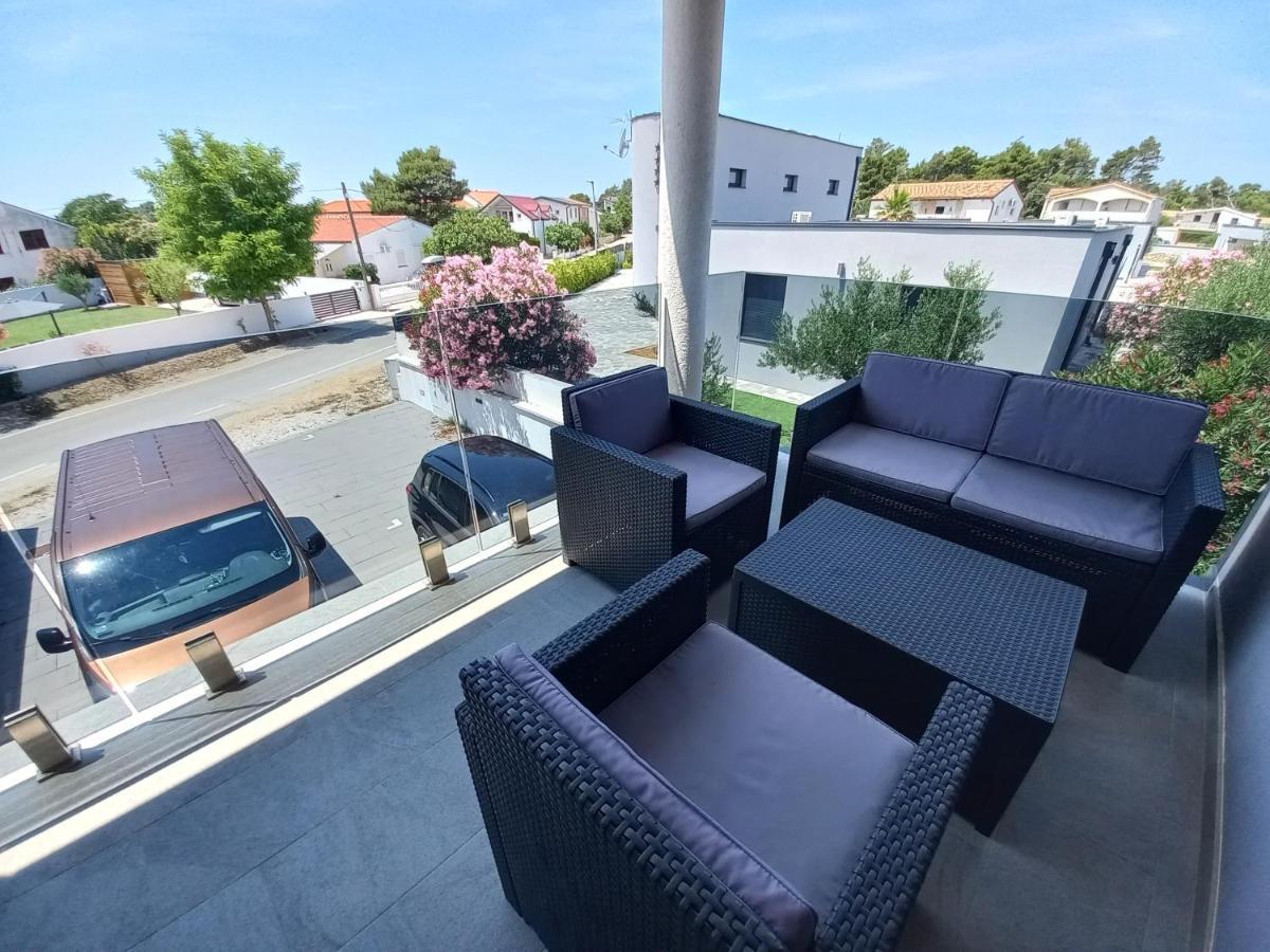 Apartment Martina วีร์ ภายนอก รูปภาพ