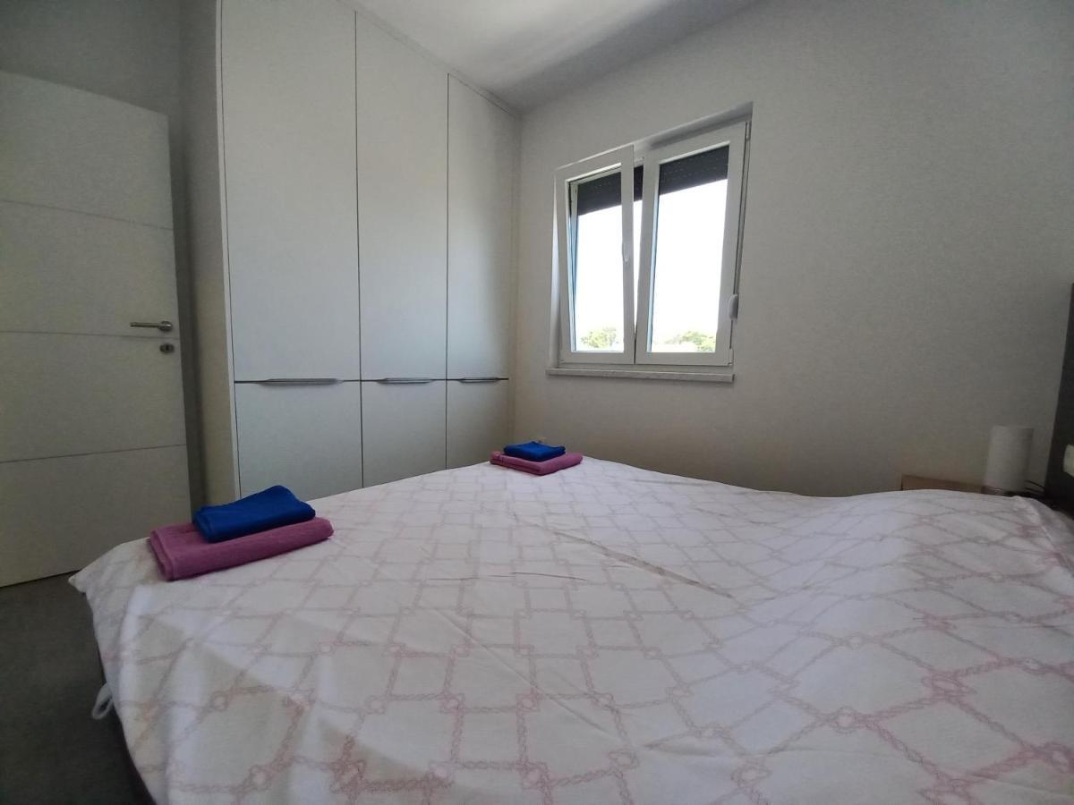 Apartment Martina วีร์ ภายนอก รูปภาพ