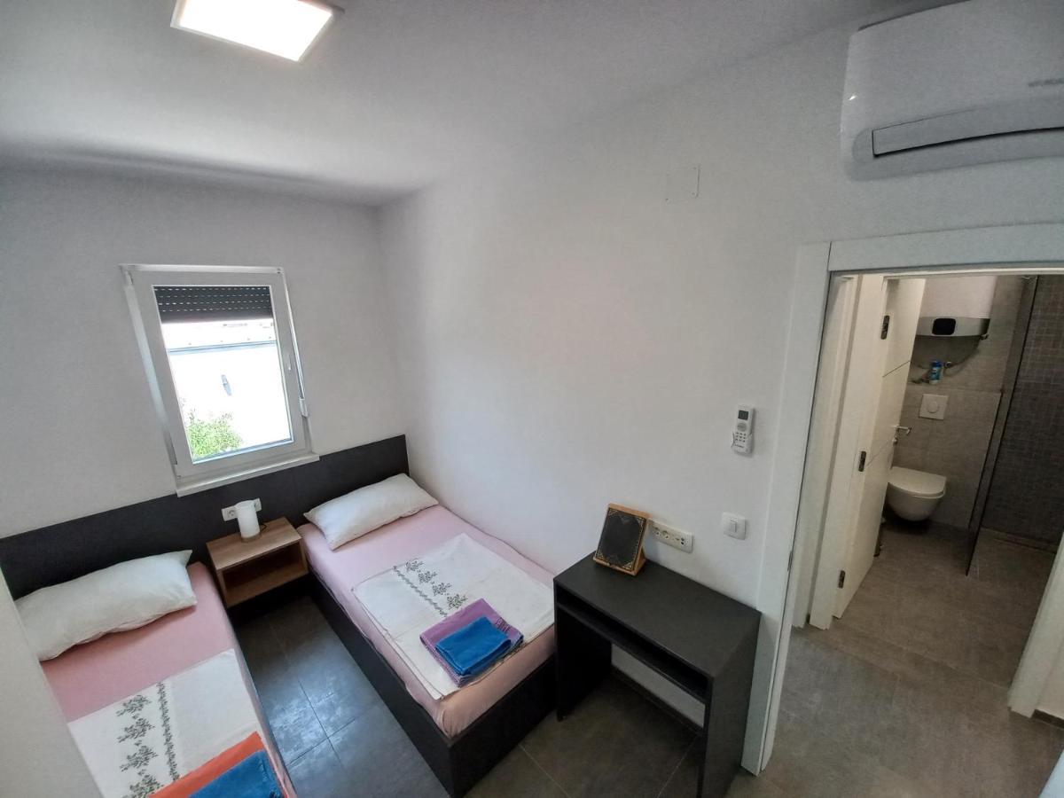 Apartment Martina วีร์ ภายนอก รูปภาพ