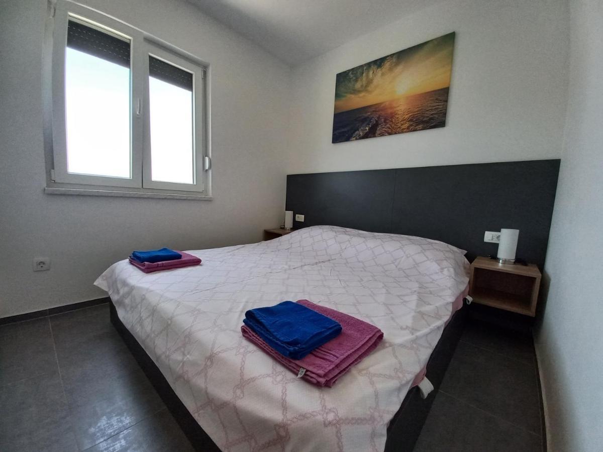 Apartment Martina วีร์ ภายนอก รูปภาพ