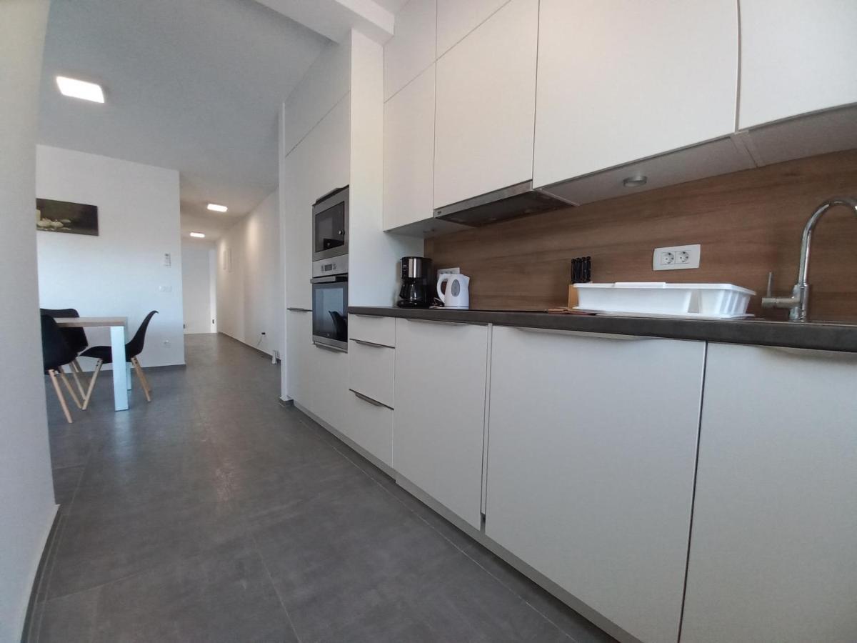 Apartment Martina วีร์ ภายนอก รูปภาพ