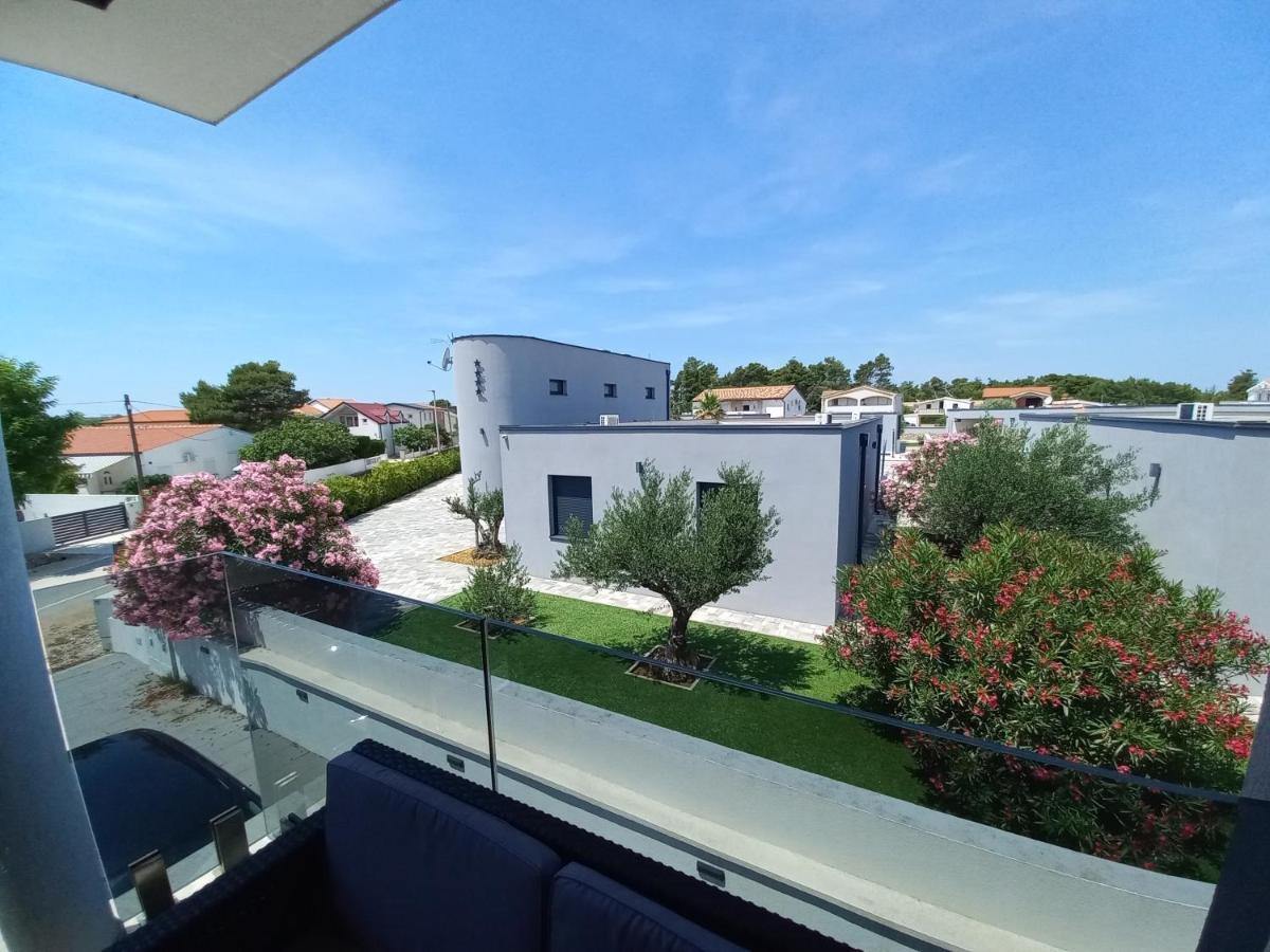 Apartment Martina วีร์ ภายนอก รูปภาพ