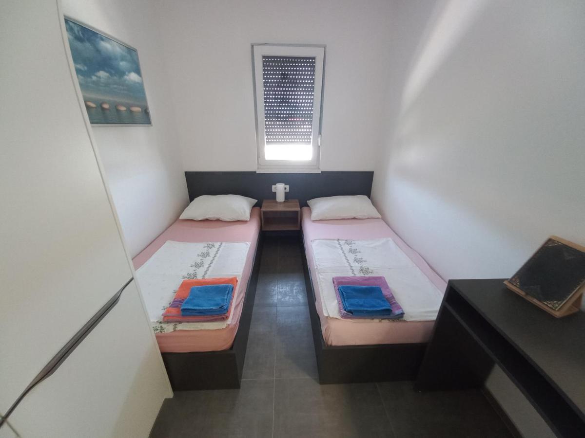 Apartment Martina วีร์ ภายนอก รูปภาพ