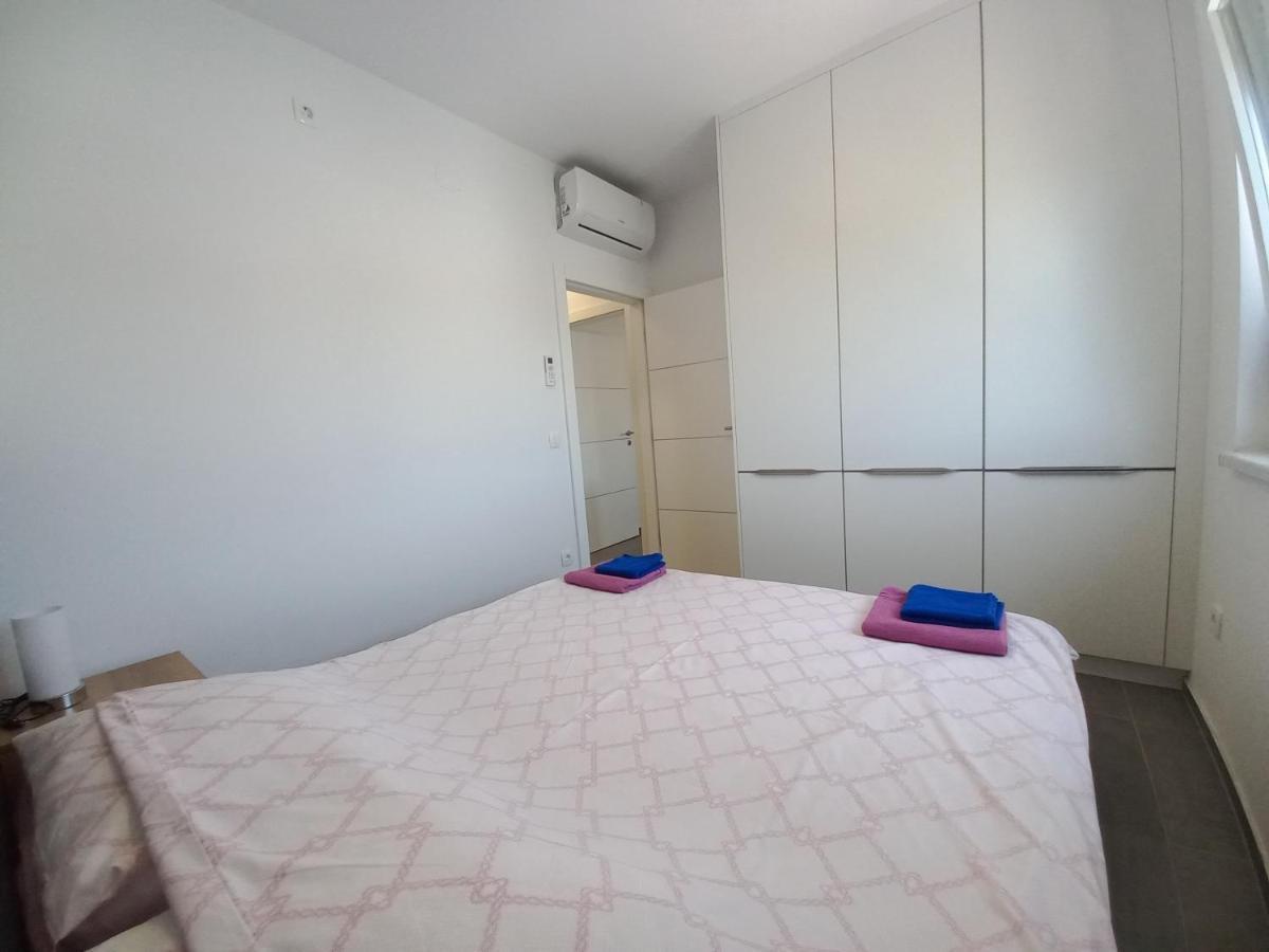 Apartment Martina วีร์ ภายนอก รูปภาพ