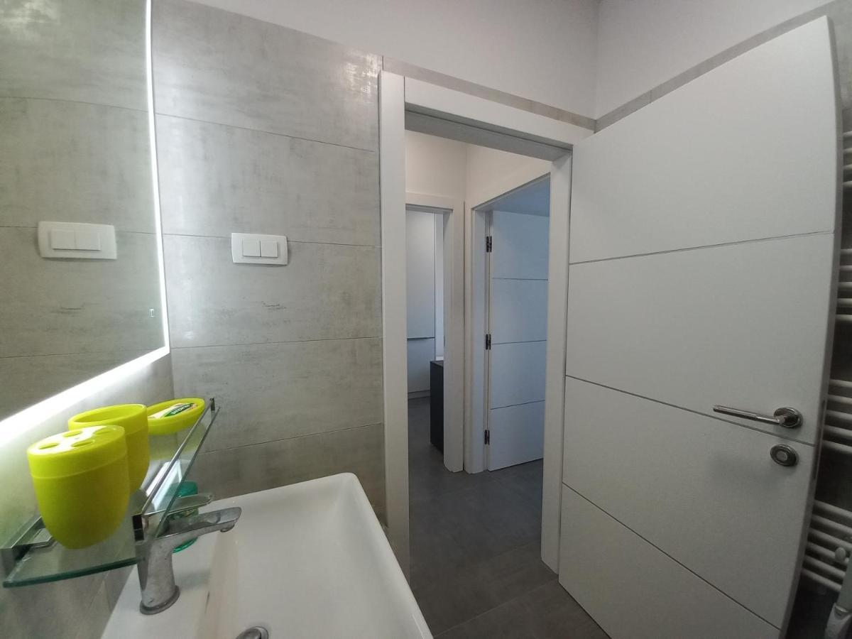 Apartment Martina วีร์ ภายนอก รูปภาพ