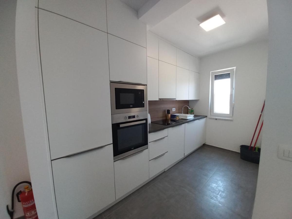 Apartment Martina วีร์ ภายนอก รูปภาพ