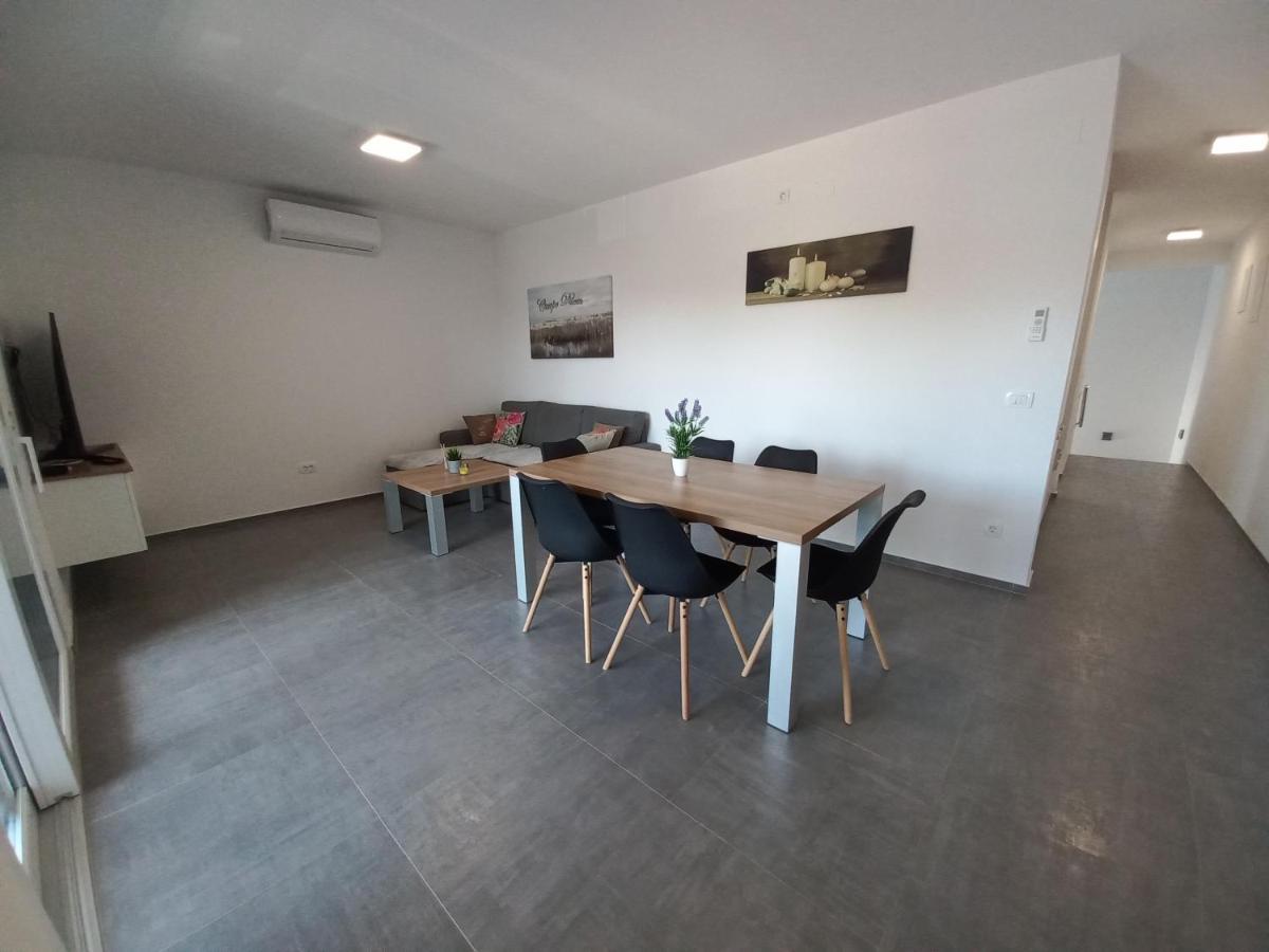 Apartment Martina วีร์ ภายนอก รูปภาพ